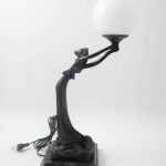 509 6607 TABLE LAMP